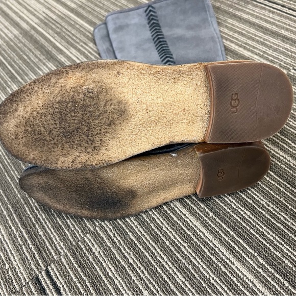 UGG Side Zip Boots - Picture 6 of 6